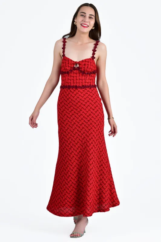 Aycha Dress sold by Modatrova