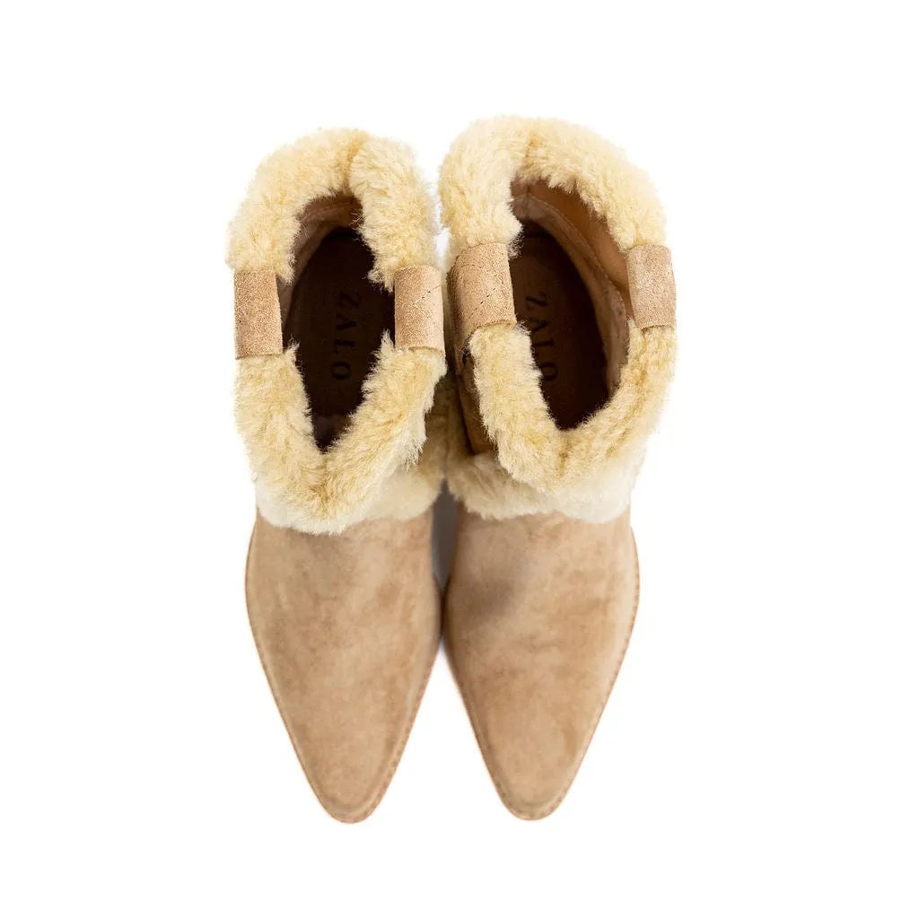 Rodeo Boot Tan sold by Modatrova product image thumbnail 2