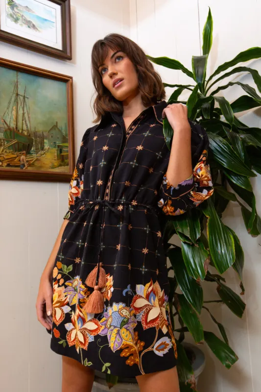 Celia Dress sold by Modatrova