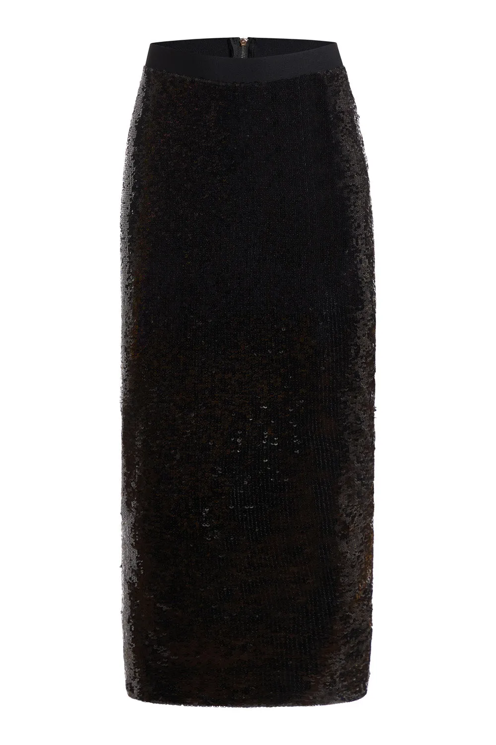 Hollis Skirt- Sequins sold by Modatrova product image thumbnail 4