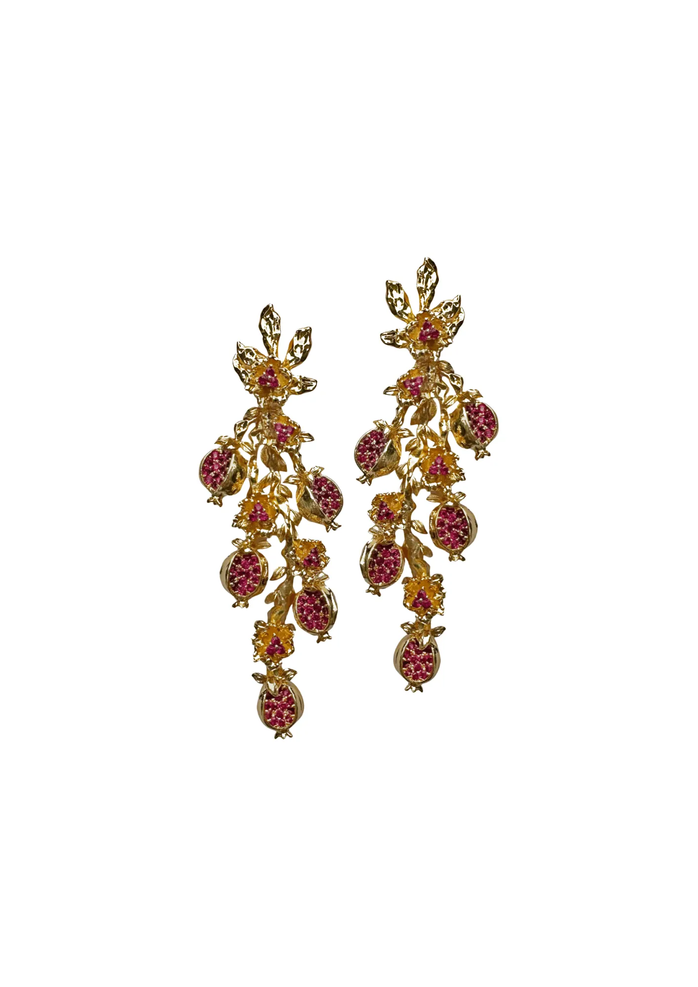 Pomegranate Vines sold by Modatrova
