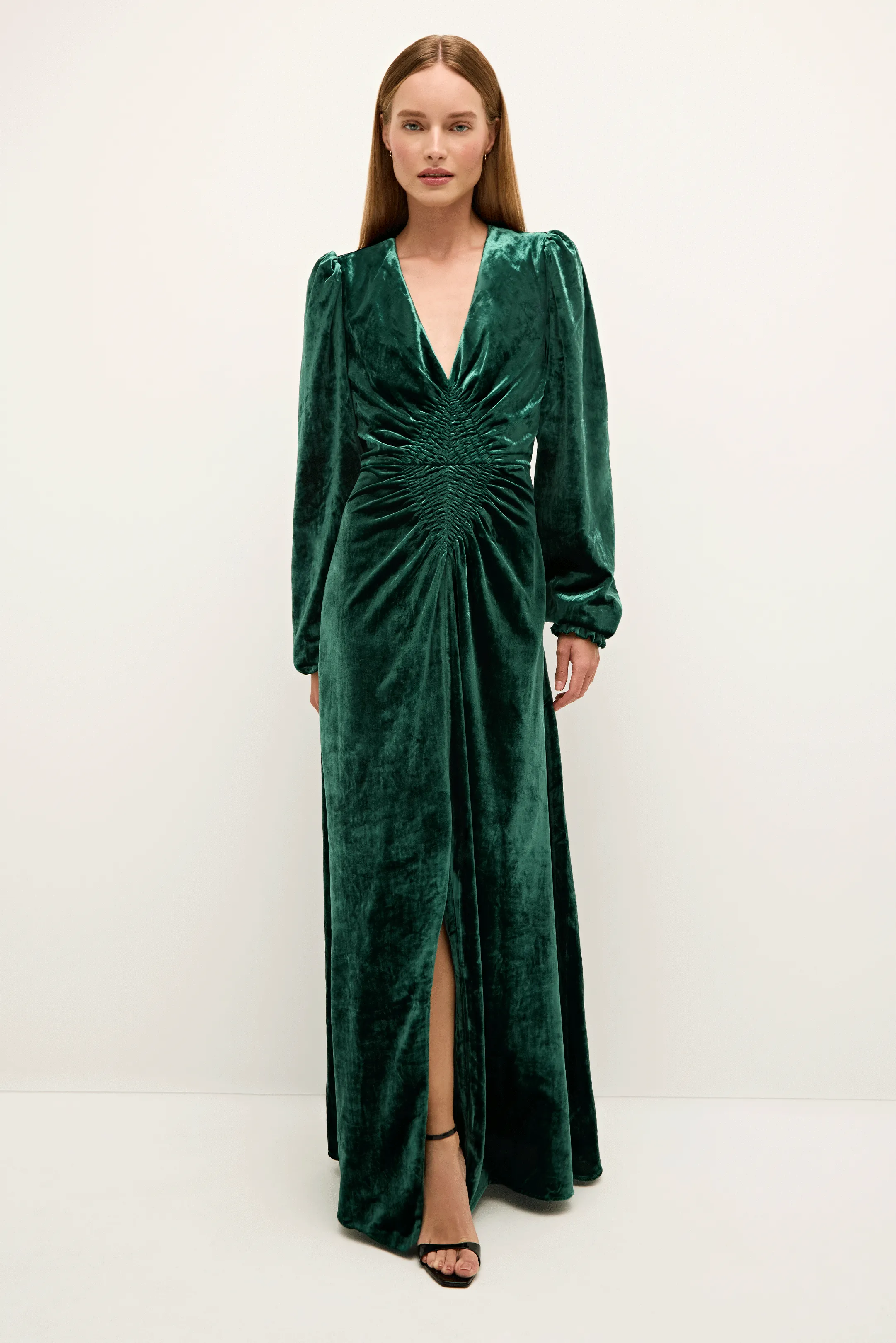 Elsabeth Dress sold by Modatrova product image thumbnail 3