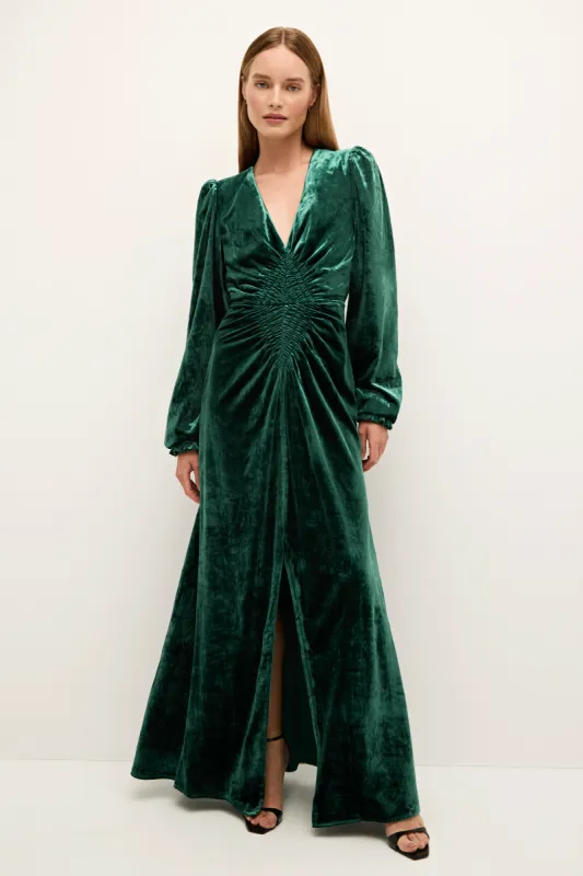 Elsabeth Dress sold by Modatrova