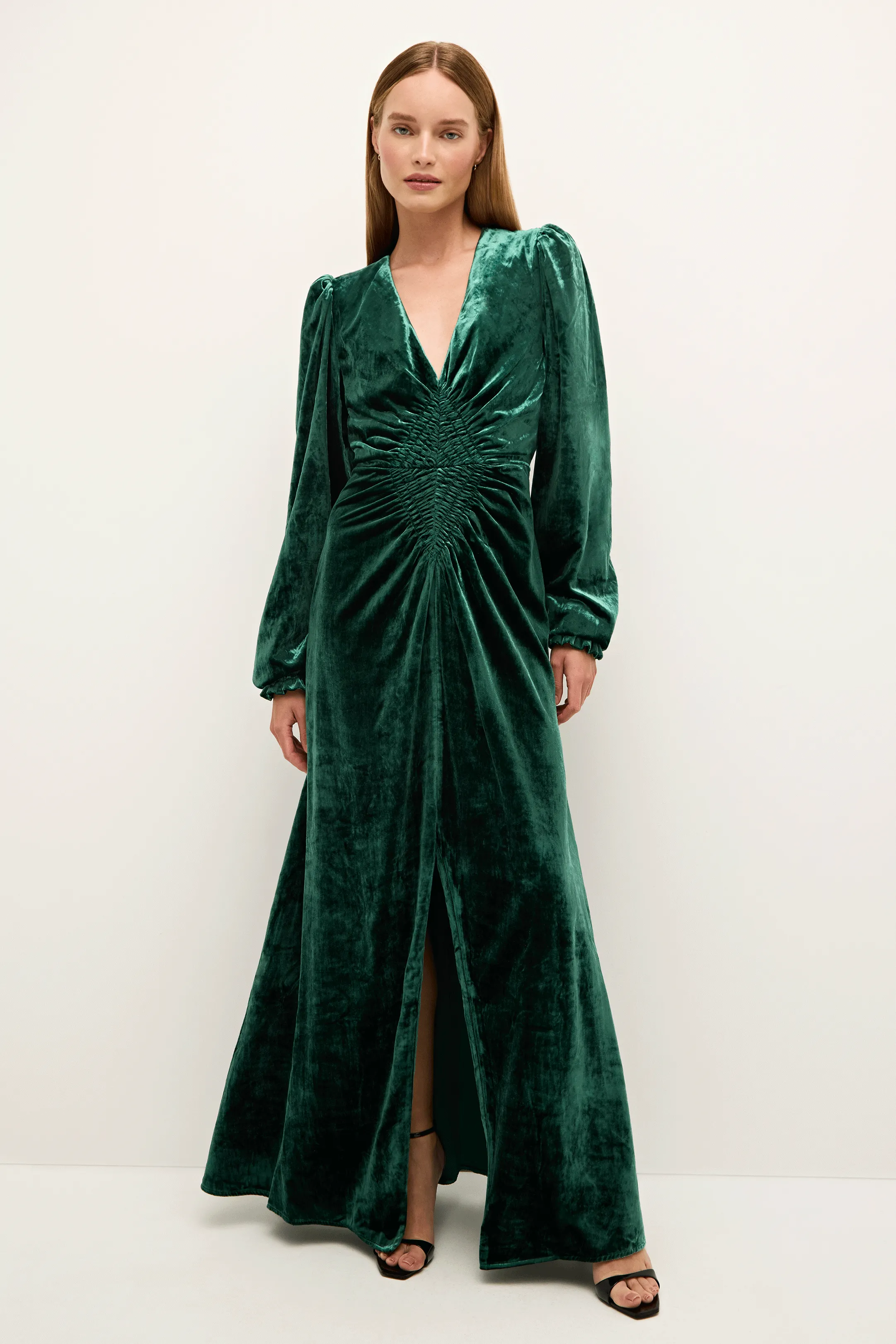 Elsabeth Dress sold by Modatrova