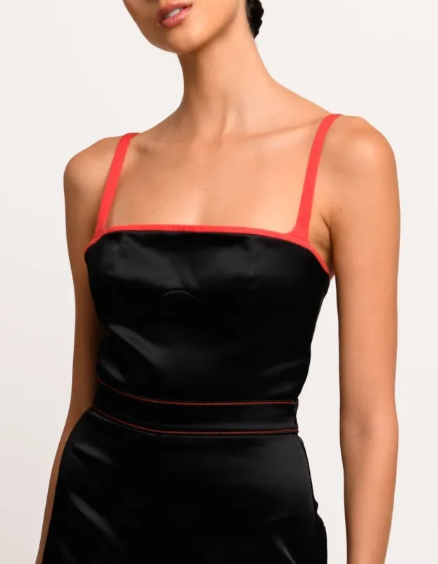 Lipari Top sold by Modatrova