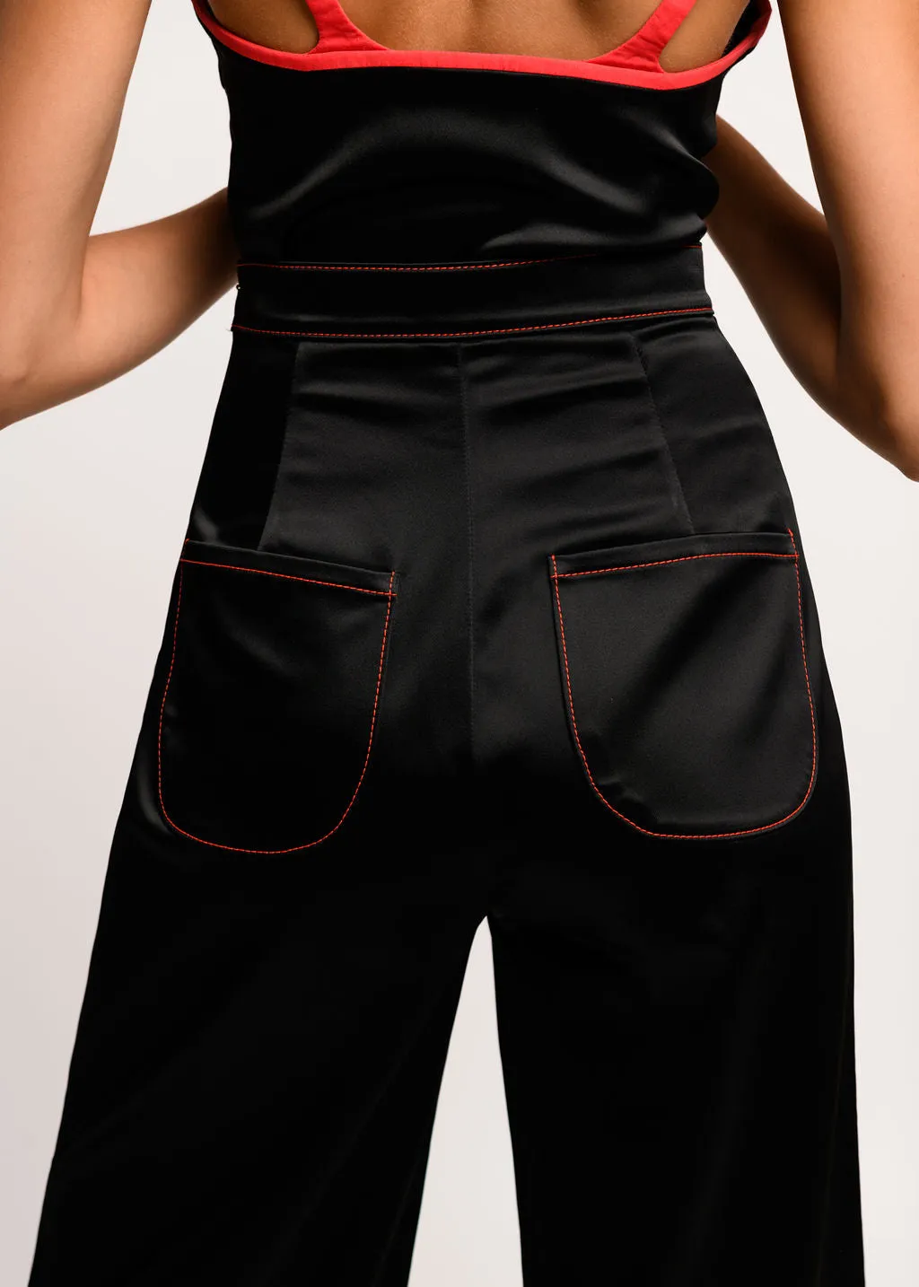 Lipari Pant sold by Modatrova product image thumbnail 3