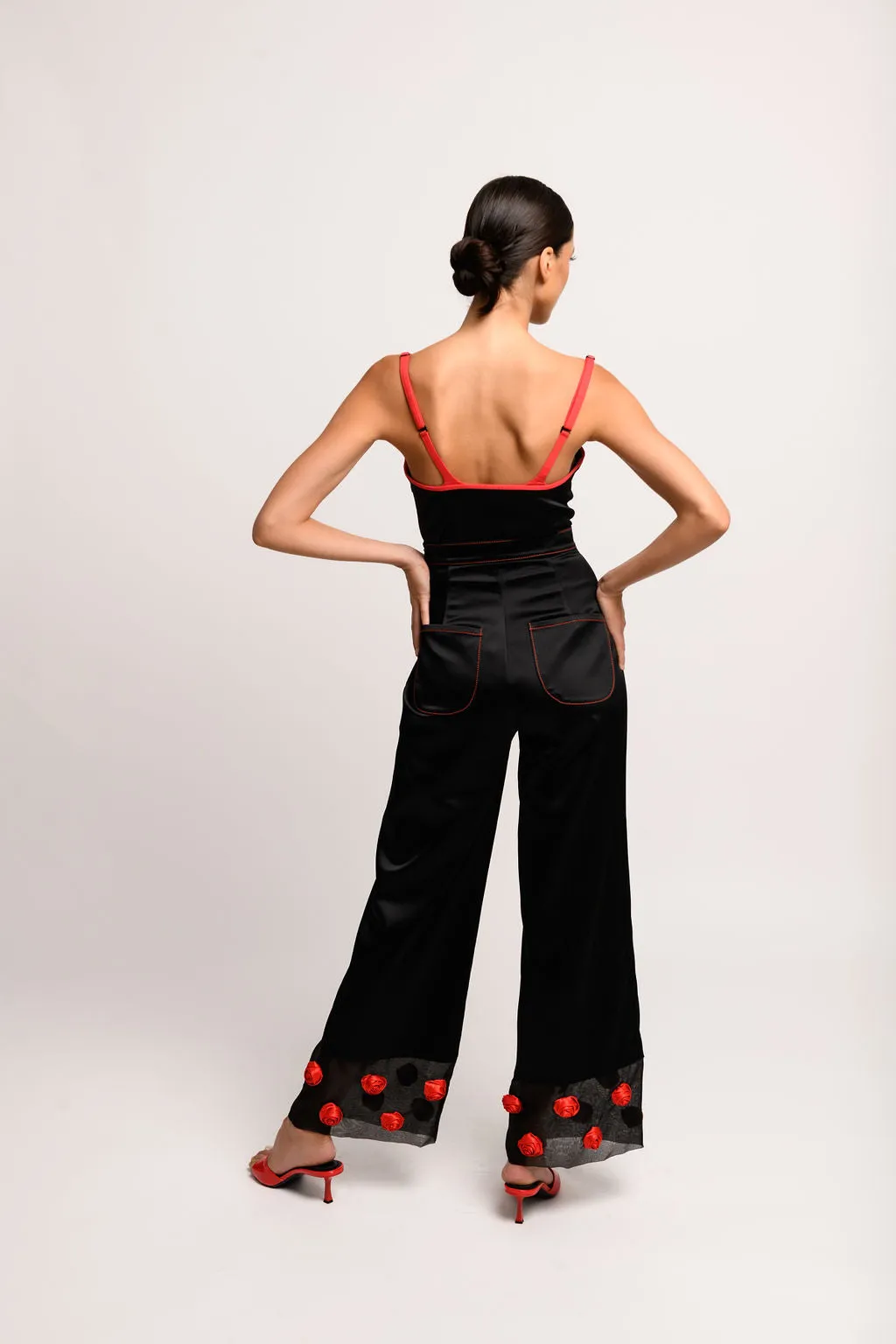 Lipari Pant sold by Modatrova product image thumbnail 4
