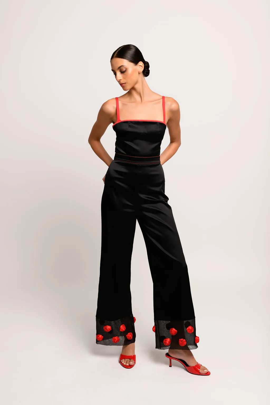 Lipari Pant sold by Modatrova