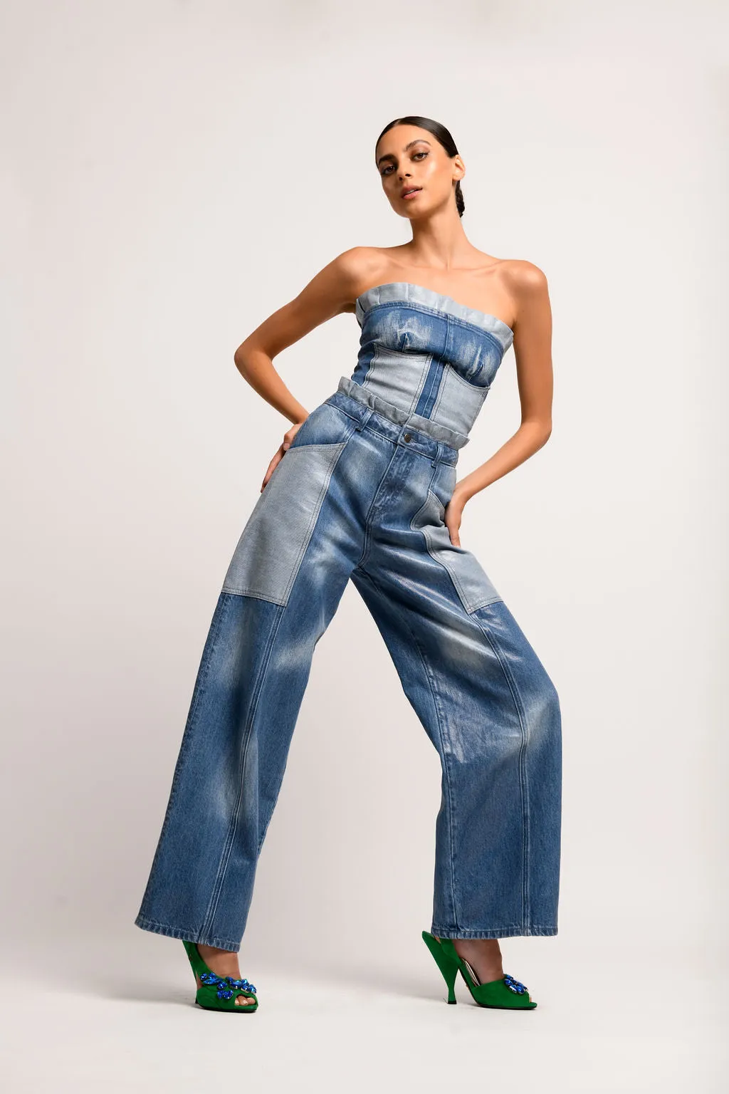 Fidanzata Pant sold by Modatrova