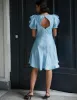 Dahlia Dress Starlight sold by Modatrova