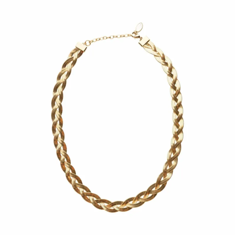 Allen Necklace sold by Modatrova