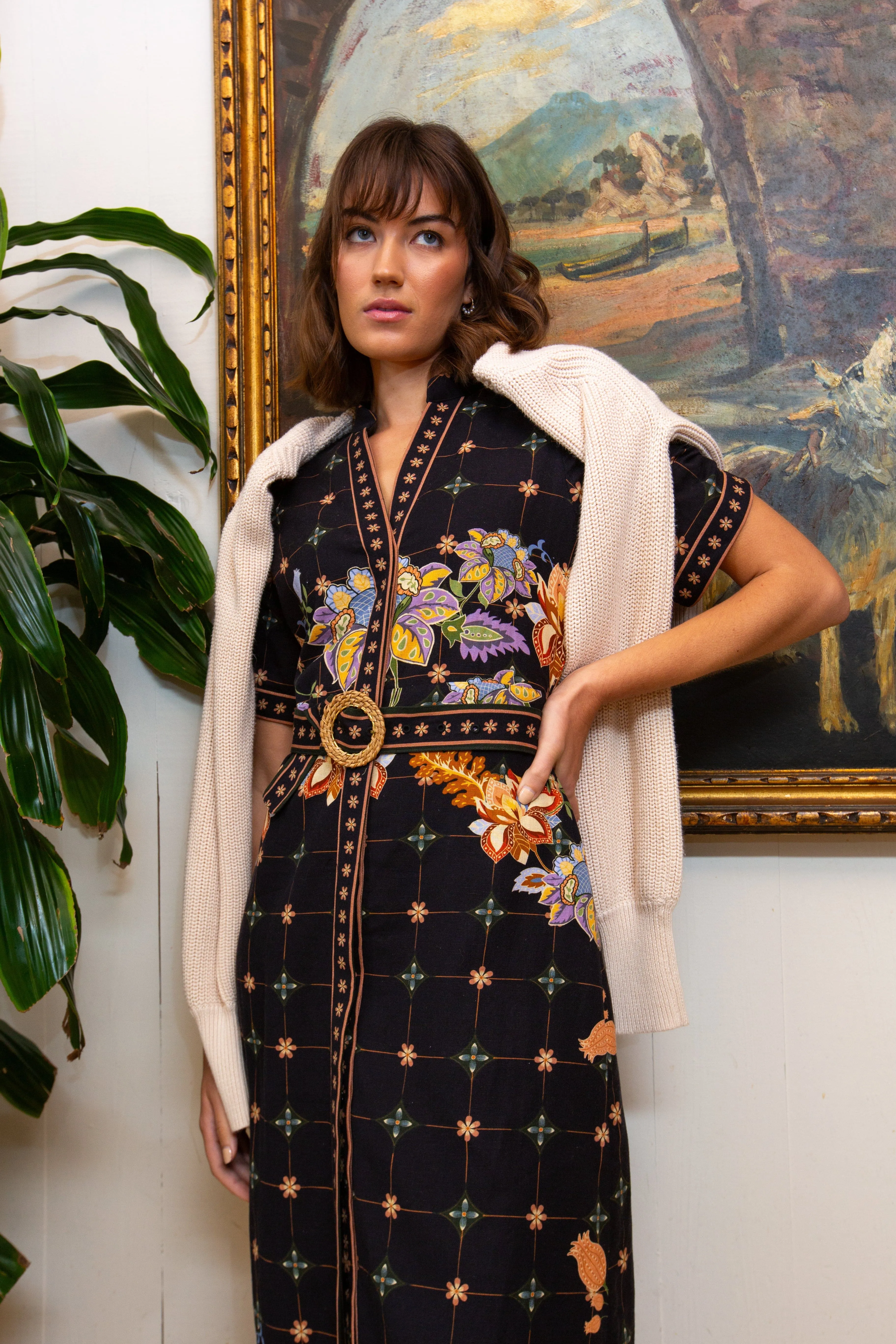 Iva Maxi sold by Modatrova product image thumbnail 4