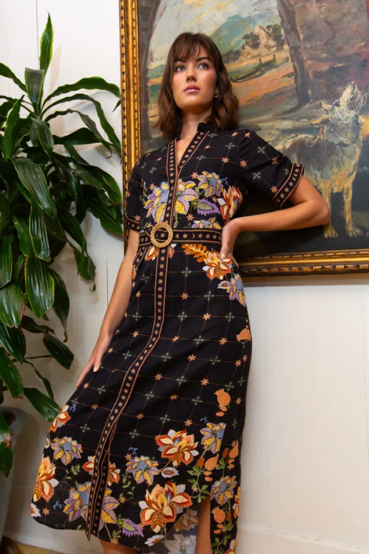 Iva Maxi sold by Modatrova