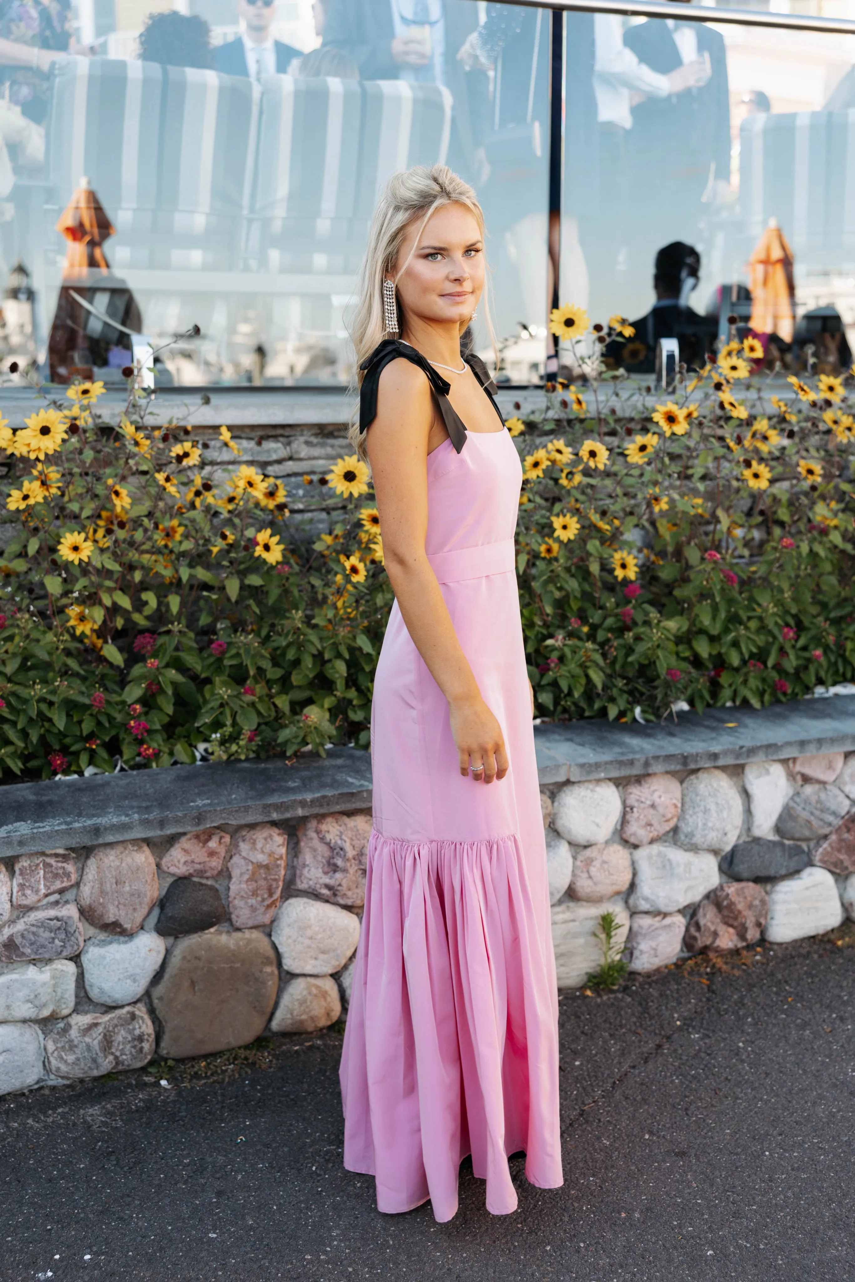 Modatrova Exclusive: The Charlotte Gown sold by Modatrova product image thumbnail 4
