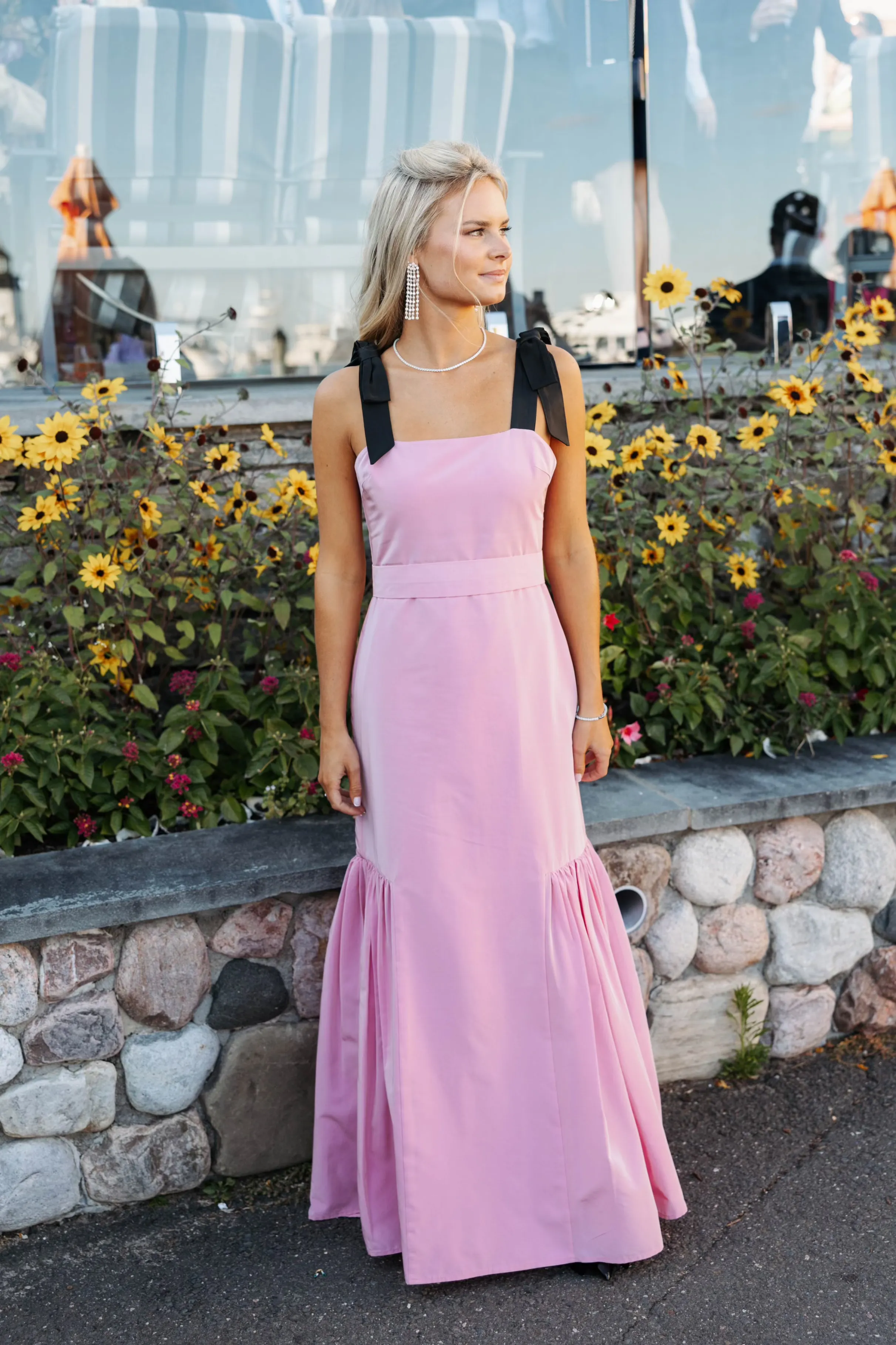 Modatrova Exclusive: The Charlotte Gown sold by Modatrova