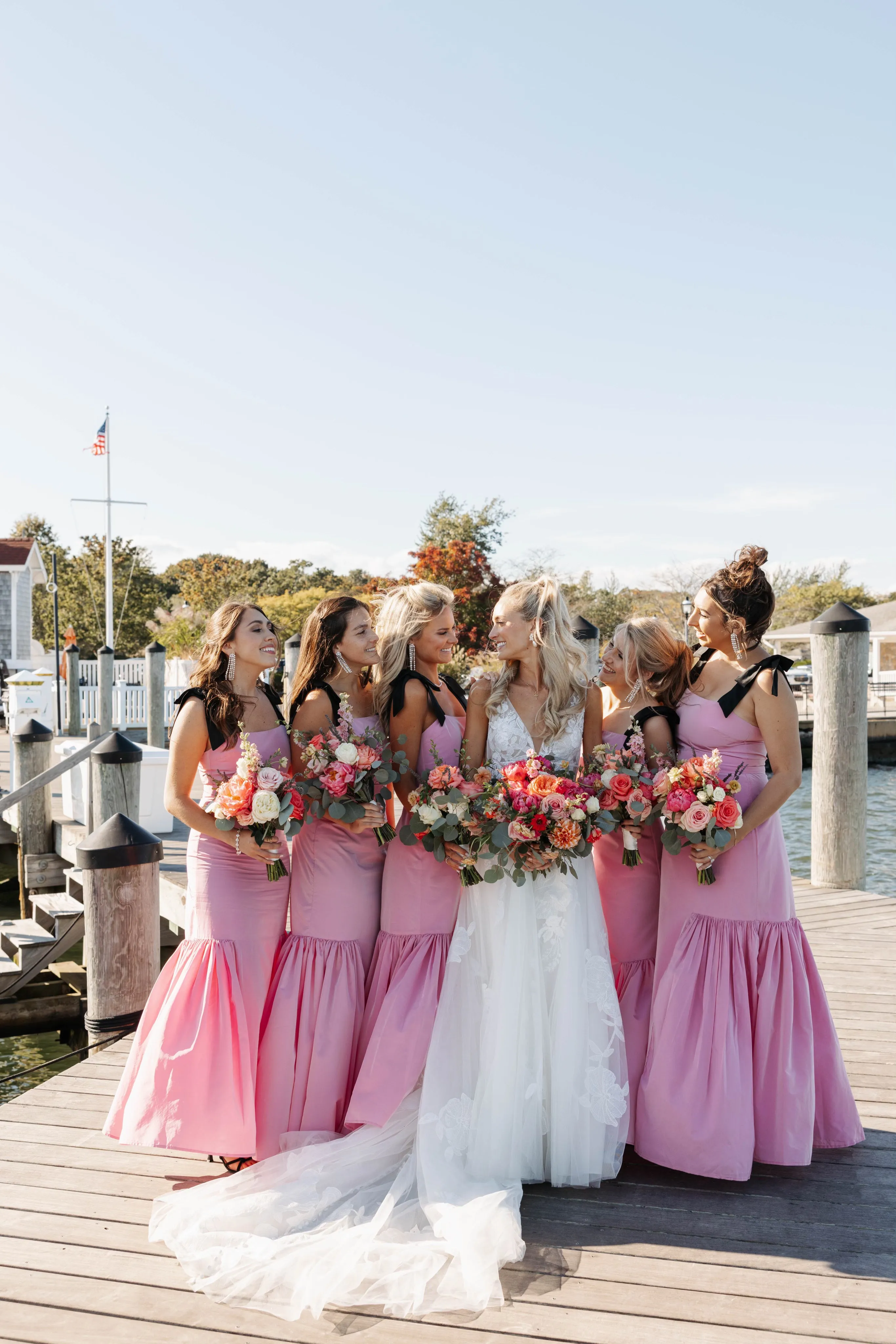 Modatrova Exclusive: The Charlotte Gown sold by Modatrova product image thumbnail 5