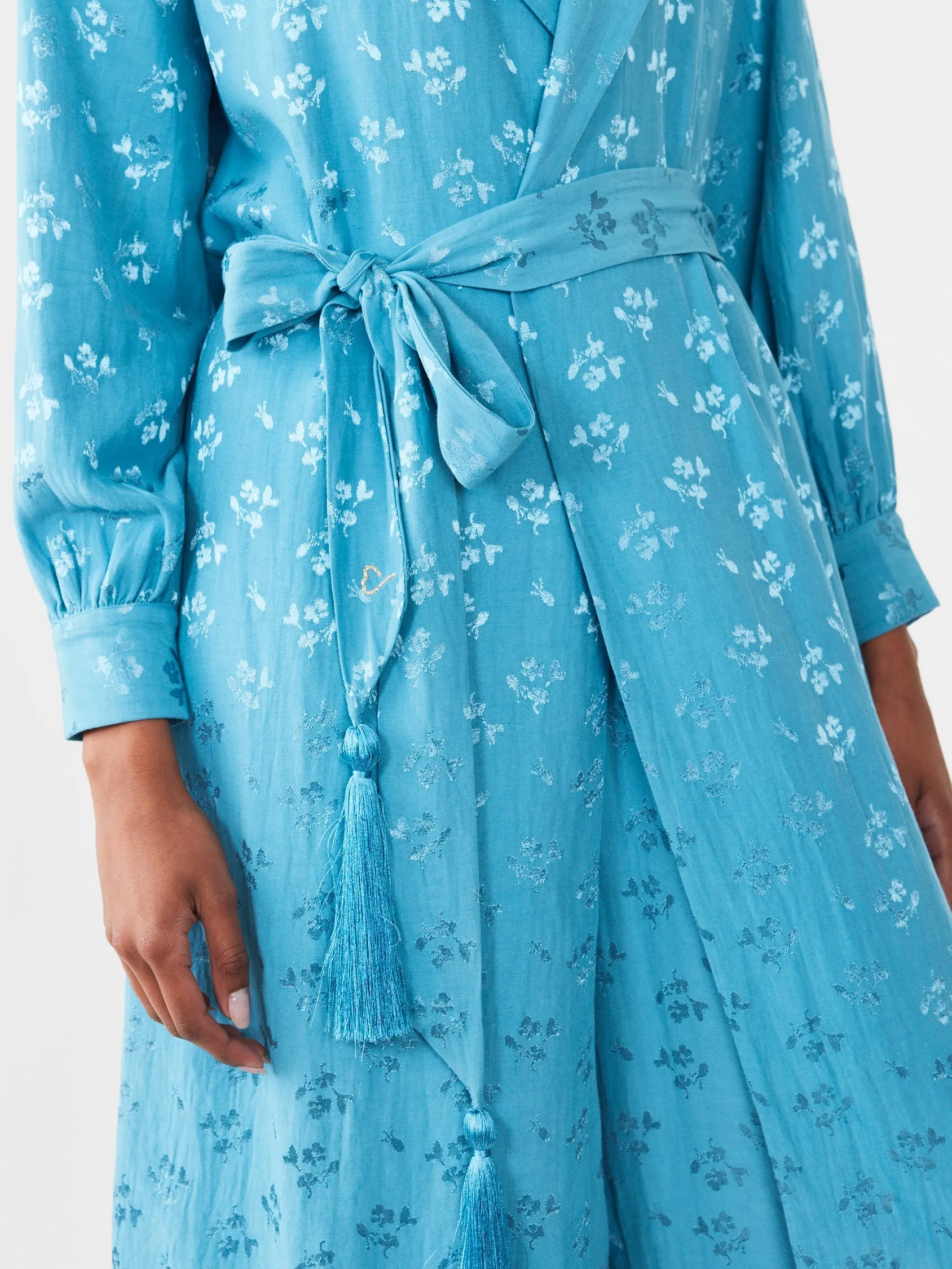 Helen Jacket sold by Modatrova product image thumbnail 5