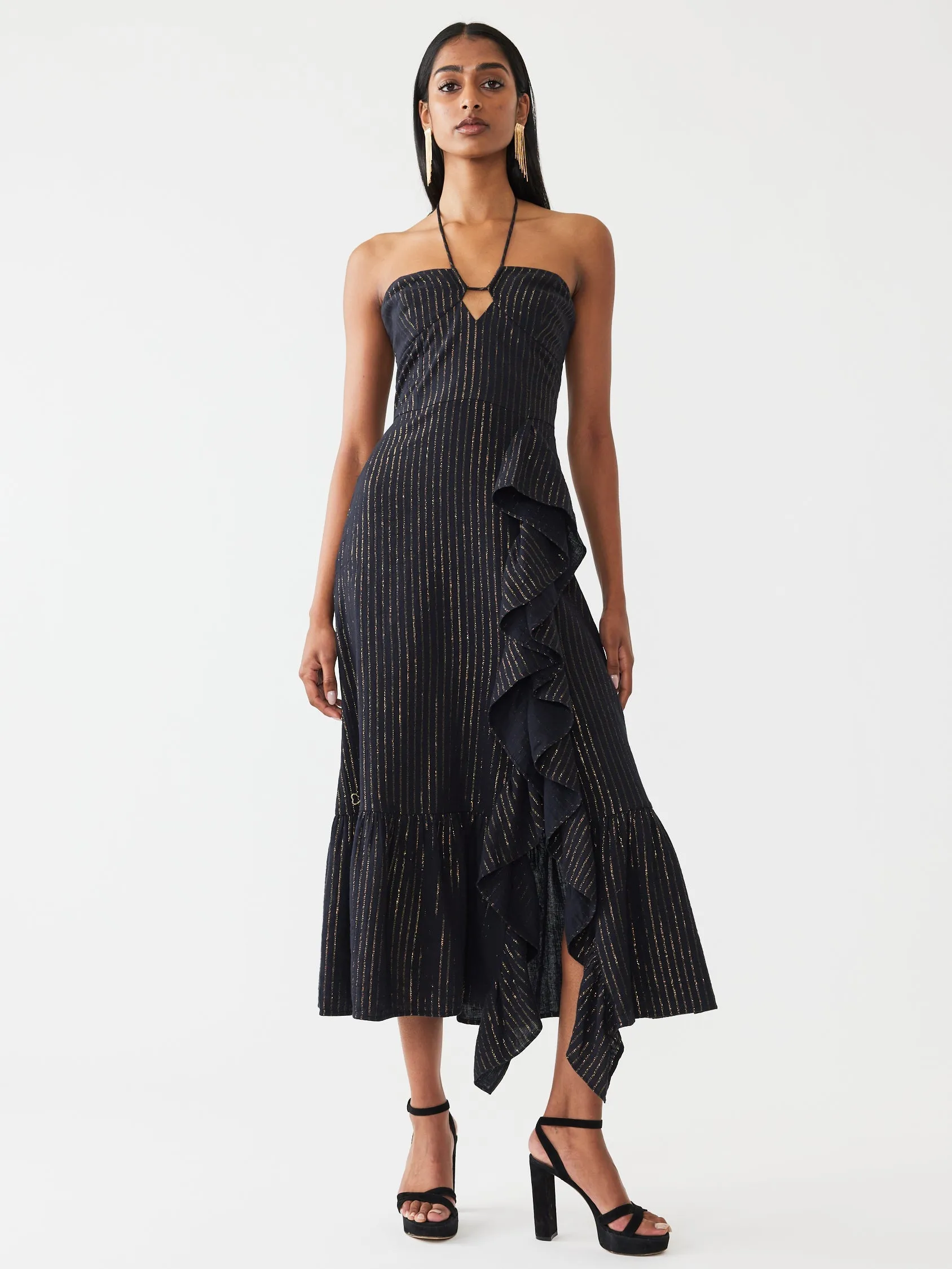 Angelica Dress sold by Modatrova product image thumbnail 2