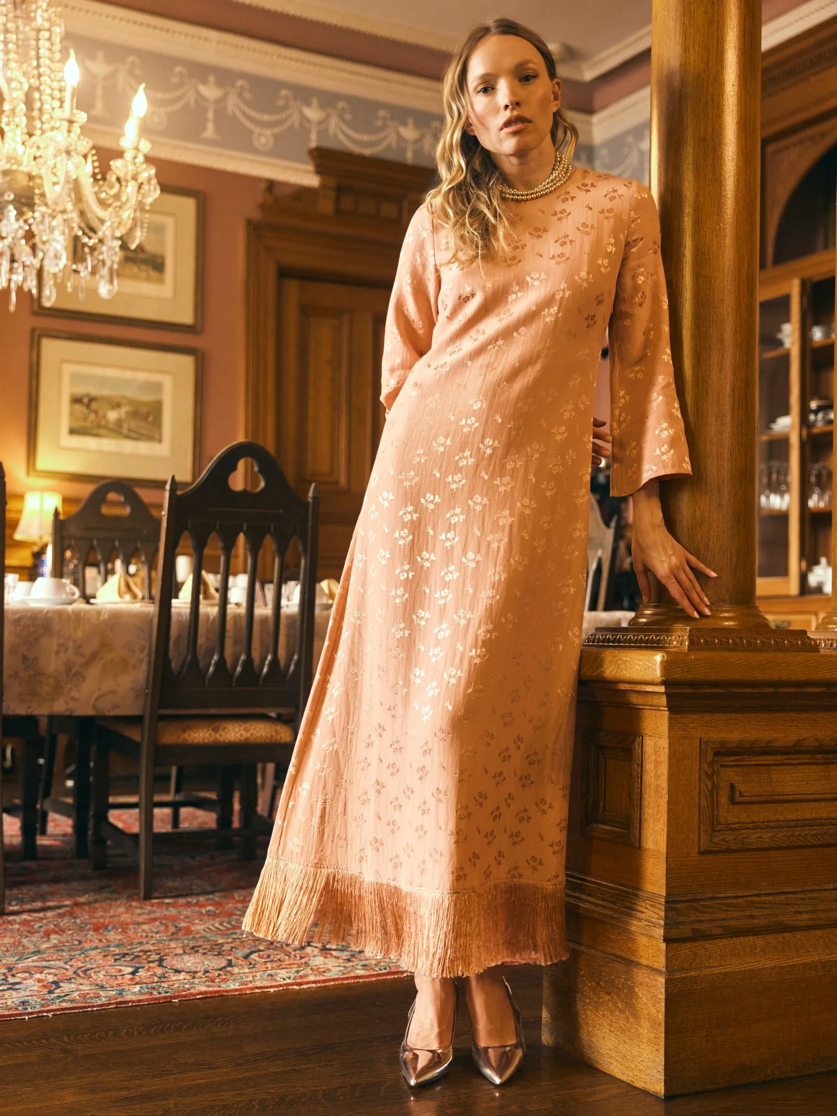 Ariana Dress sold by Modatrova