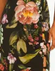 Althea Midi Skirt sold by Modatrova