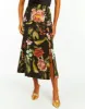 Althea Midi Skirt sold by Modatrova