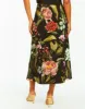 Althea Midi Skirt sold by Modatrova