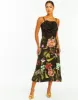 Althea Midi Skirt sold by Modatrova