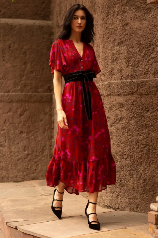 1435 Leni sold by Modatrova