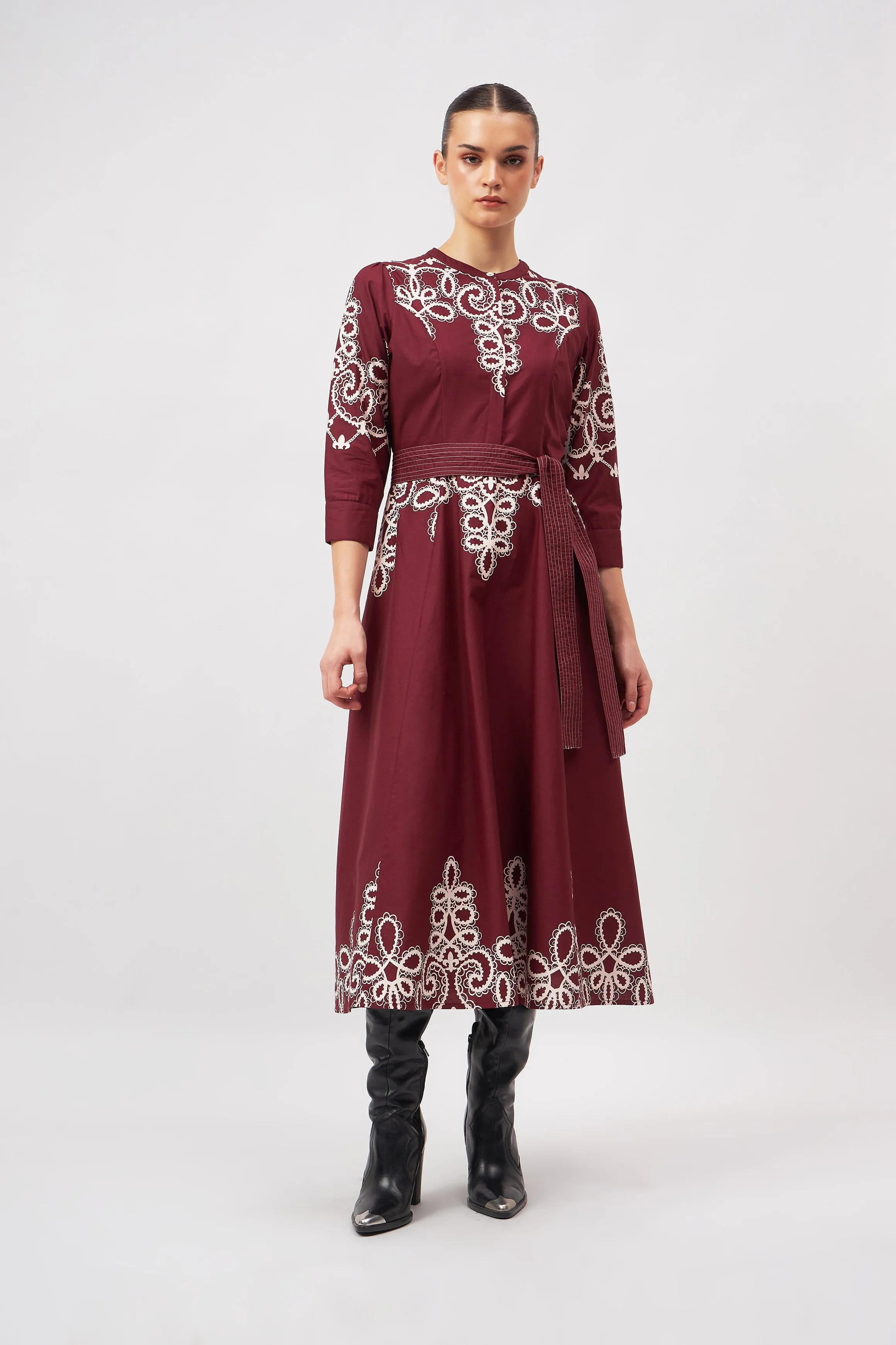 1439 Harper sold by Modatrova product image thumbnail 5