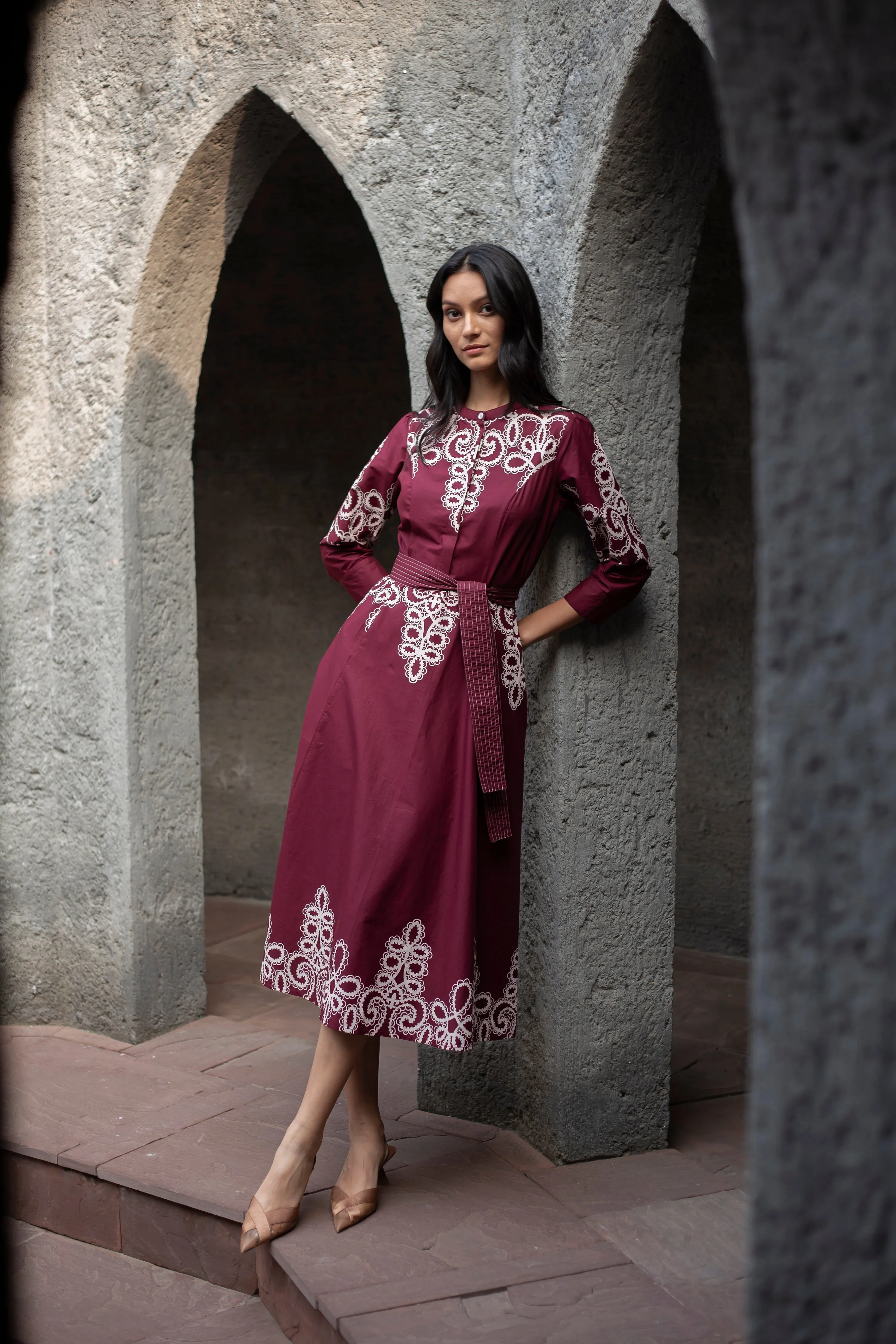 1439 Harper sold by Modatrova product image thumbnail 4