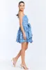 Vanessa Convertible™ Bow Mini Dress sold by Modatrova