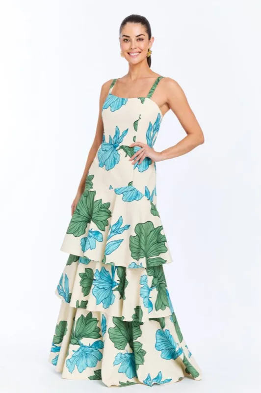 Torero Convertible™ Gown sold by Modatrova