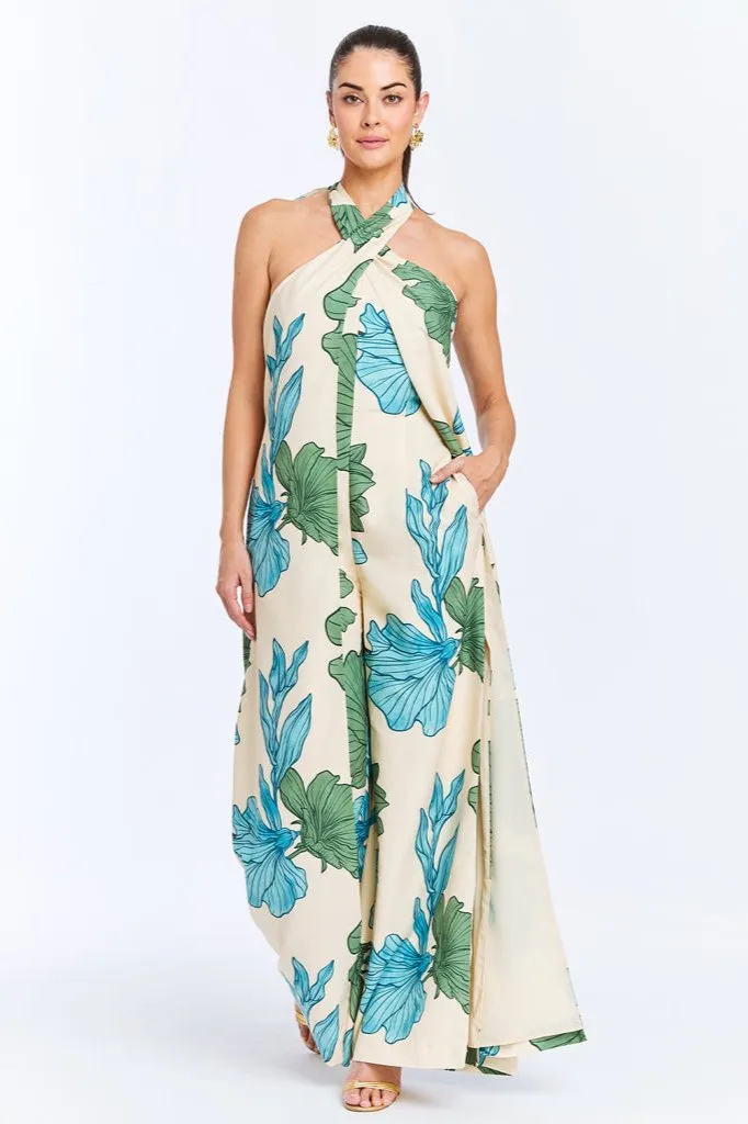 Cosima Convertible™ Jumpsuit sold by Modatrova product image thumbnail 5