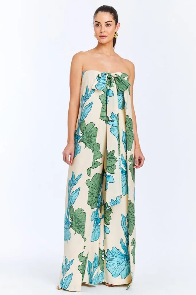 Cosima Convertible™ Jumpsuit sold by Modatrova product image thumbnail 2