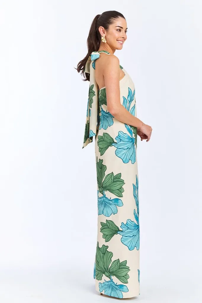 Cosima Convertible™ Jumpsuit sold by Modatrova product image thumbnail 4