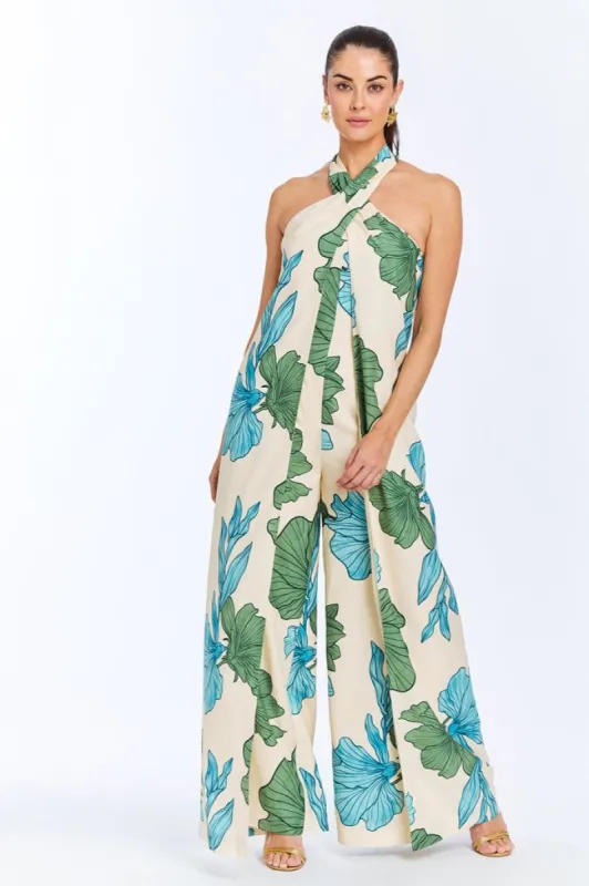 Cosima Convertible™ Jumpsuit sold by Modatrova