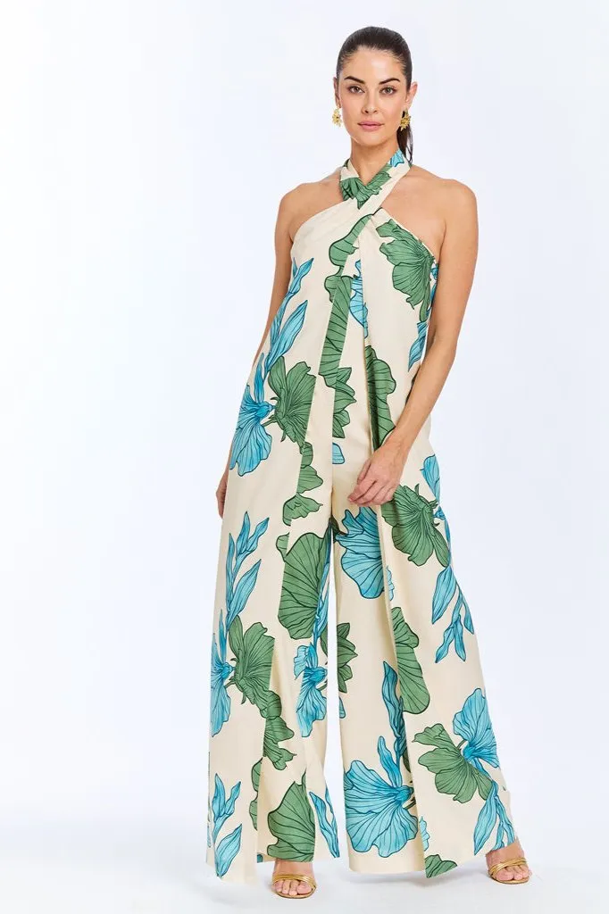 Cosima Convertible™ Jumpsuit sold by Modatrova