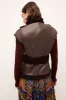 Astrid Reversible Vest sold by Modatrova