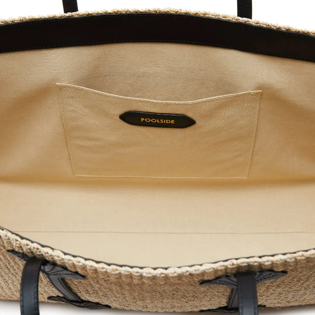 St. Tropez Tote sold by Modatrova product image thumbnail 5