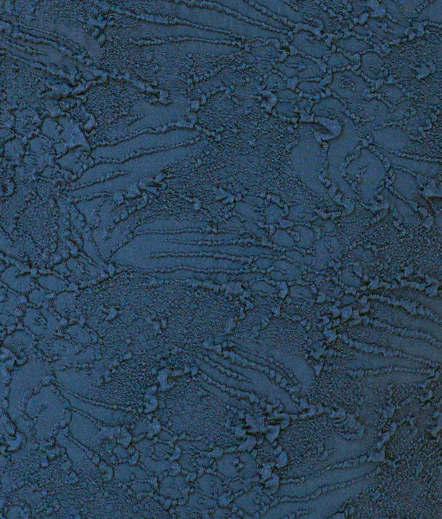 The Classic Bikini Bottom - Popcorn Floral - Stargazer sold by Modatrova product image thumbnail 4