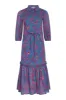 Grace Dress- Banana Leaf sold by Modatrova