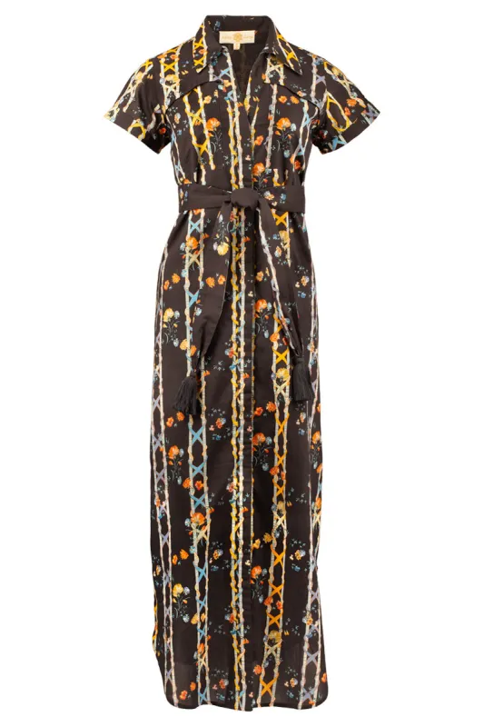 Iva Midi sold by Modatrova