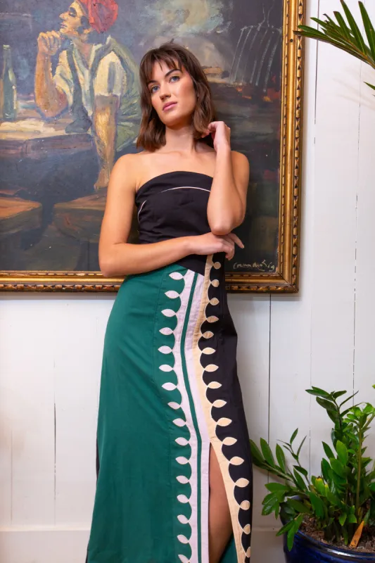 Tyler Dress sold by Modatrova
