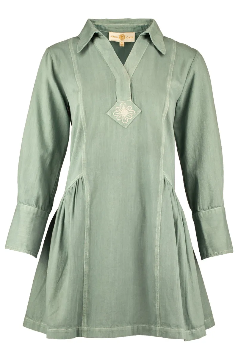 Mina Dress sold by Modatrova