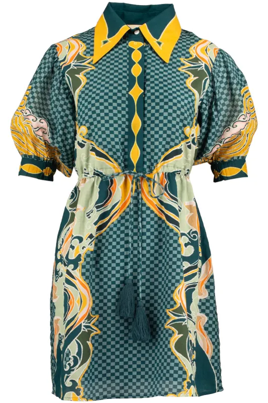 Celia Dress sold by Modatrova