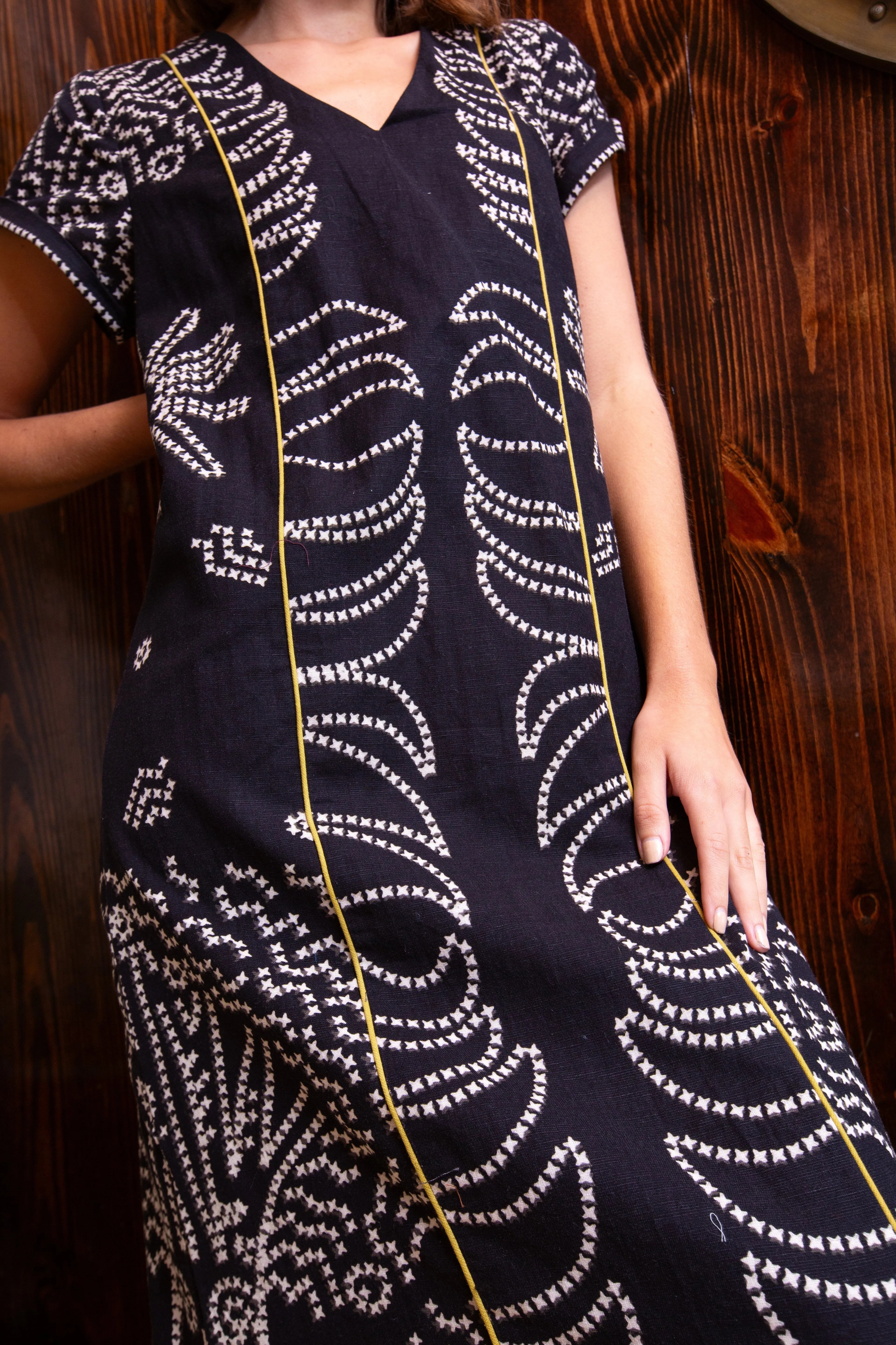 Nellie Maxi sold by Modatrova