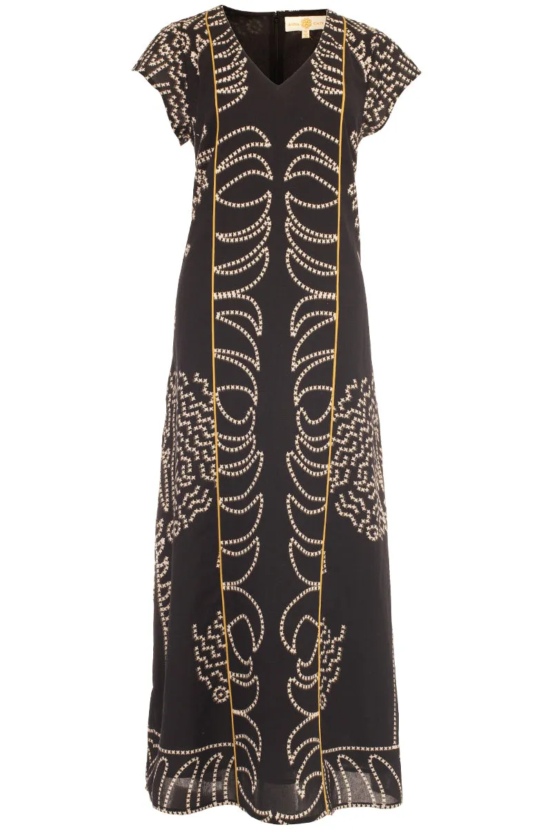 Nellie Maxi sold by Modatrova product image thumbnail 3