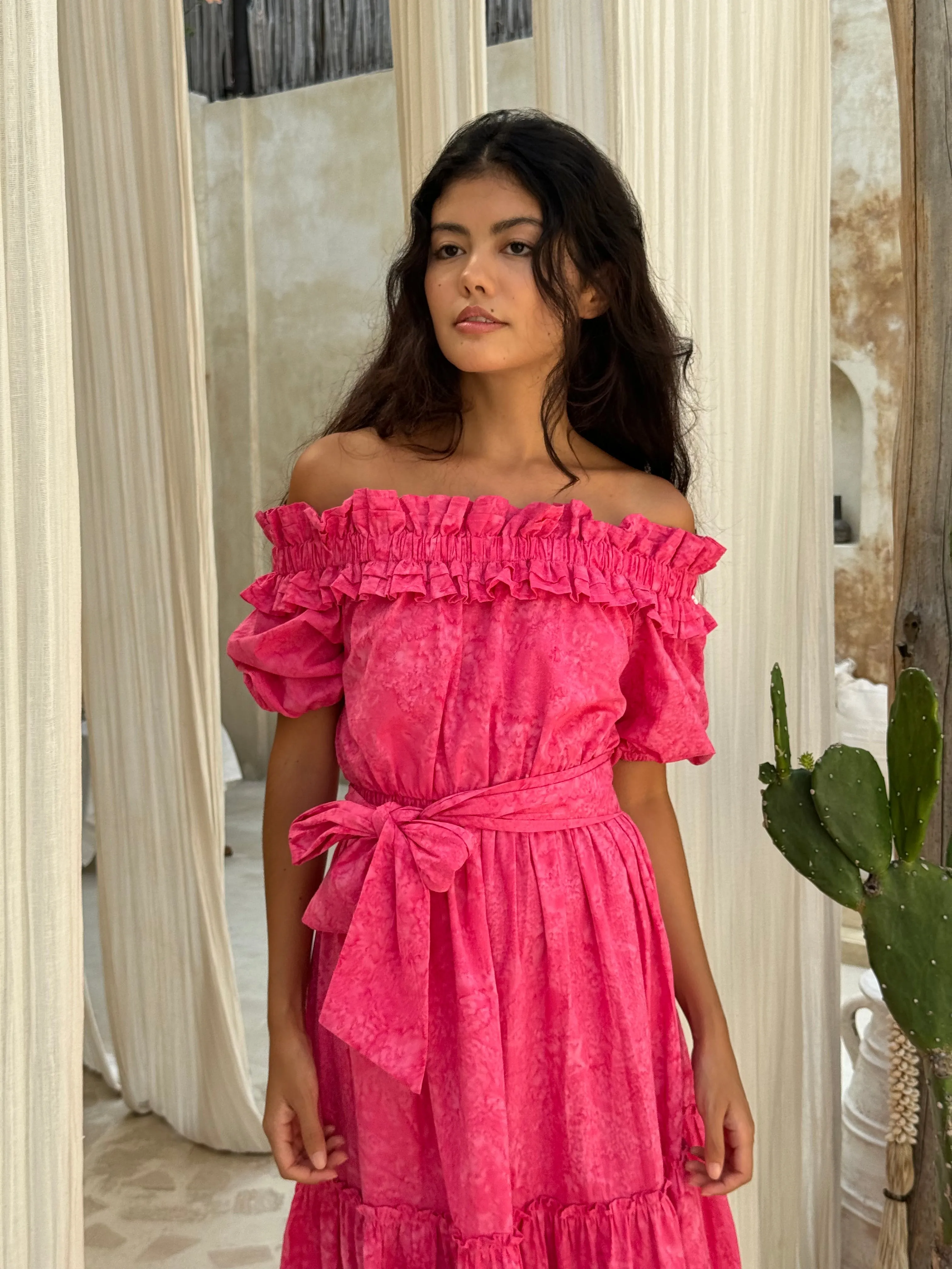 Waves Maxi sold by Modatrova product image thumbnail 4