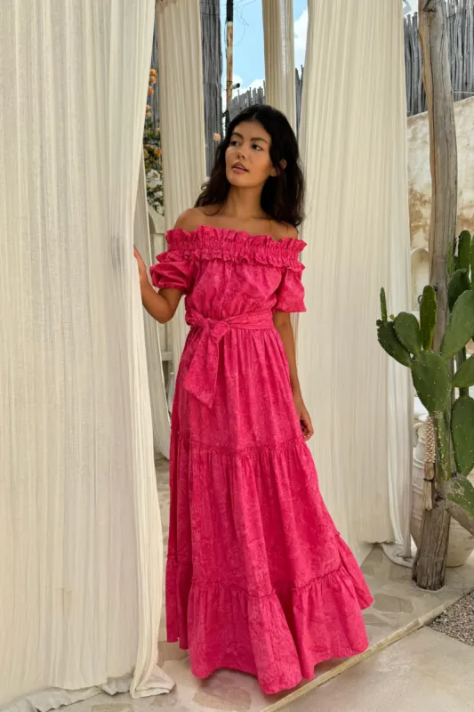 Waves Maxi sold by Modatrova