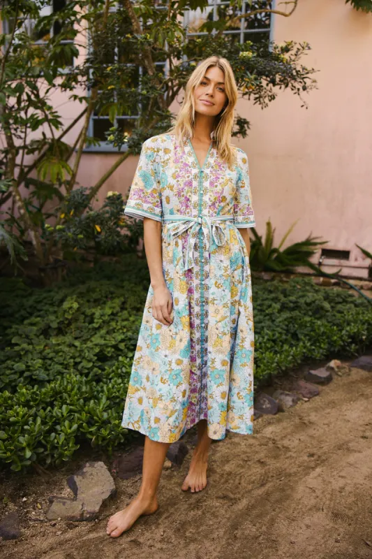 Alessia Dress sold by Modatrova